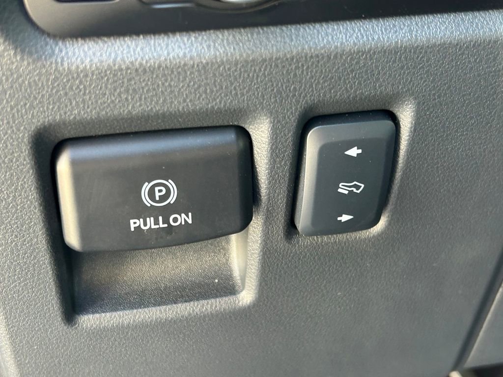 2025 Ford F150 Tremor