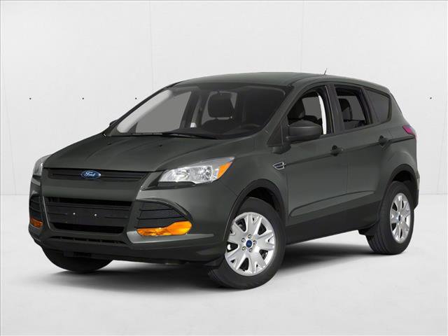 Used 2013 Ford Escape SEL w/ Class II Trailer Tow Pkg