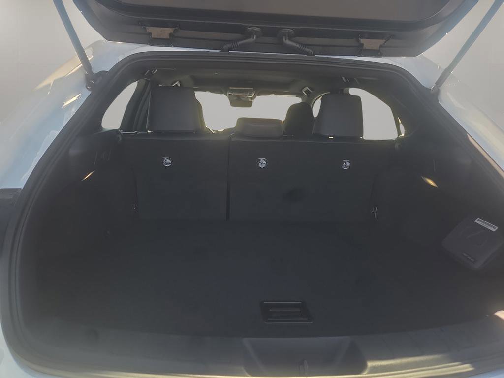 2026 Lexus UX 300h FWD