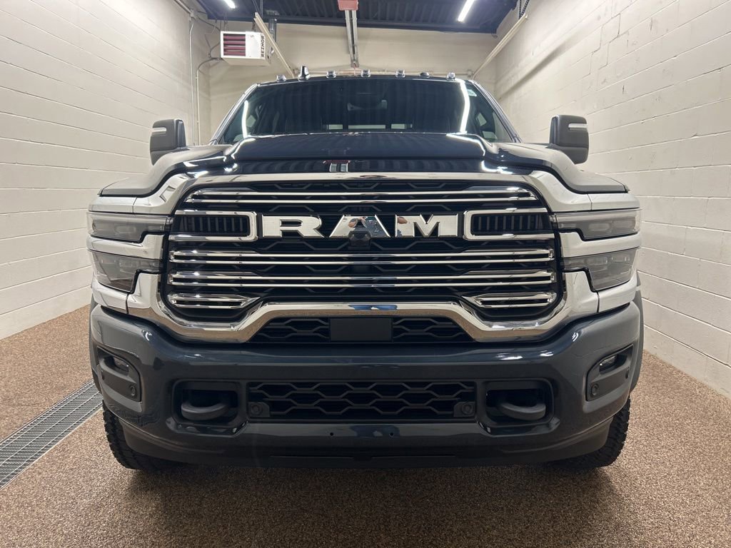2026 RAM 4500 Tradesman