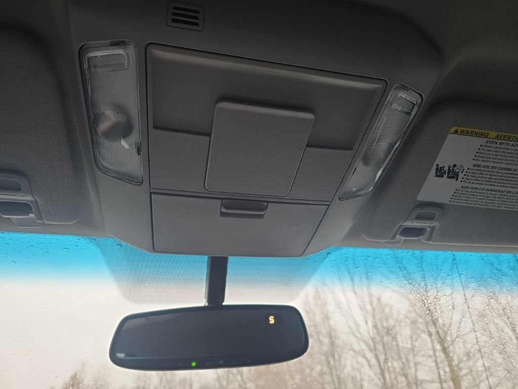 2015 Toyota Tundra SR5