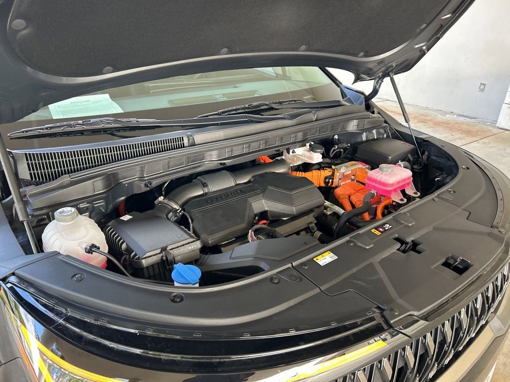 2025 Kia Carnival EX