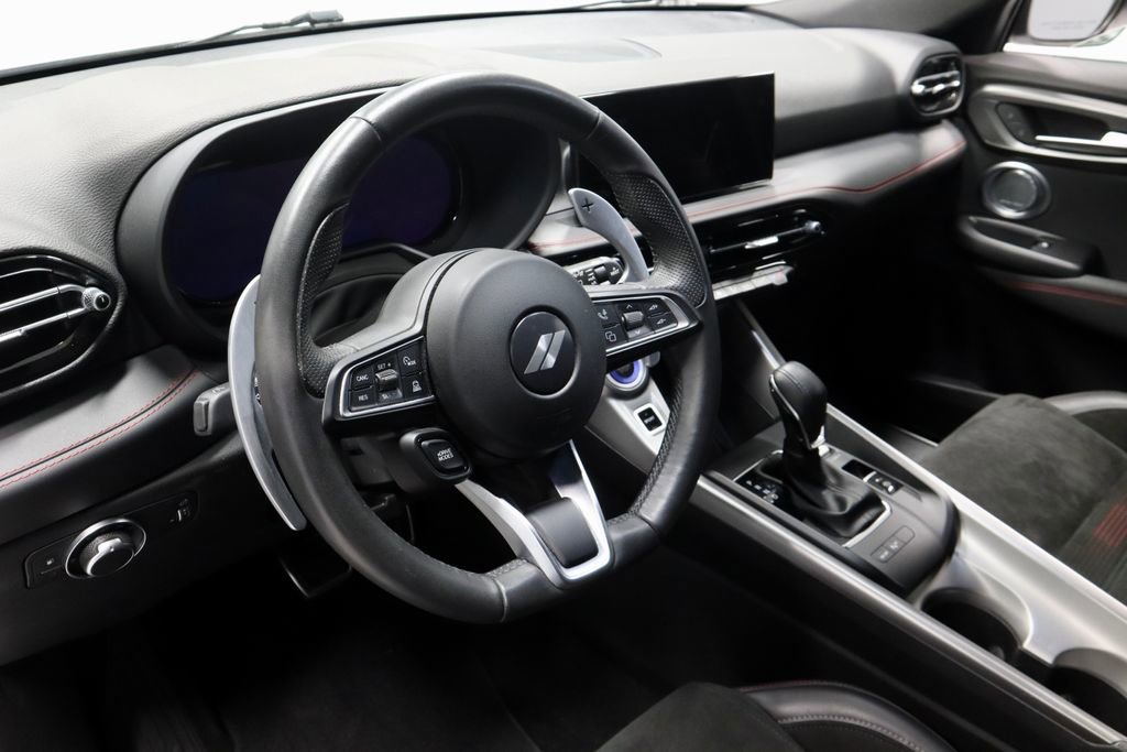 2024 Dodge Hornet R/T Plus