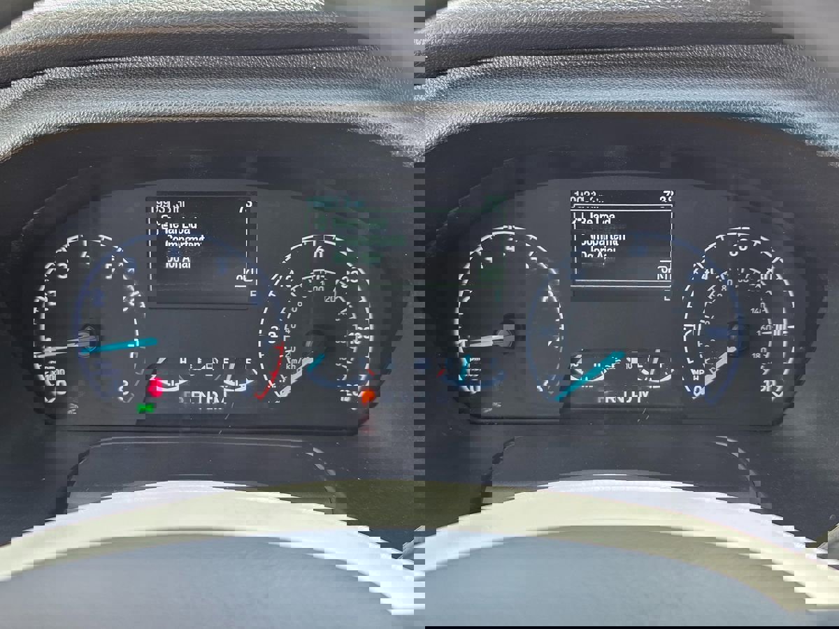 2020 Ford Transit 250 Low Roof