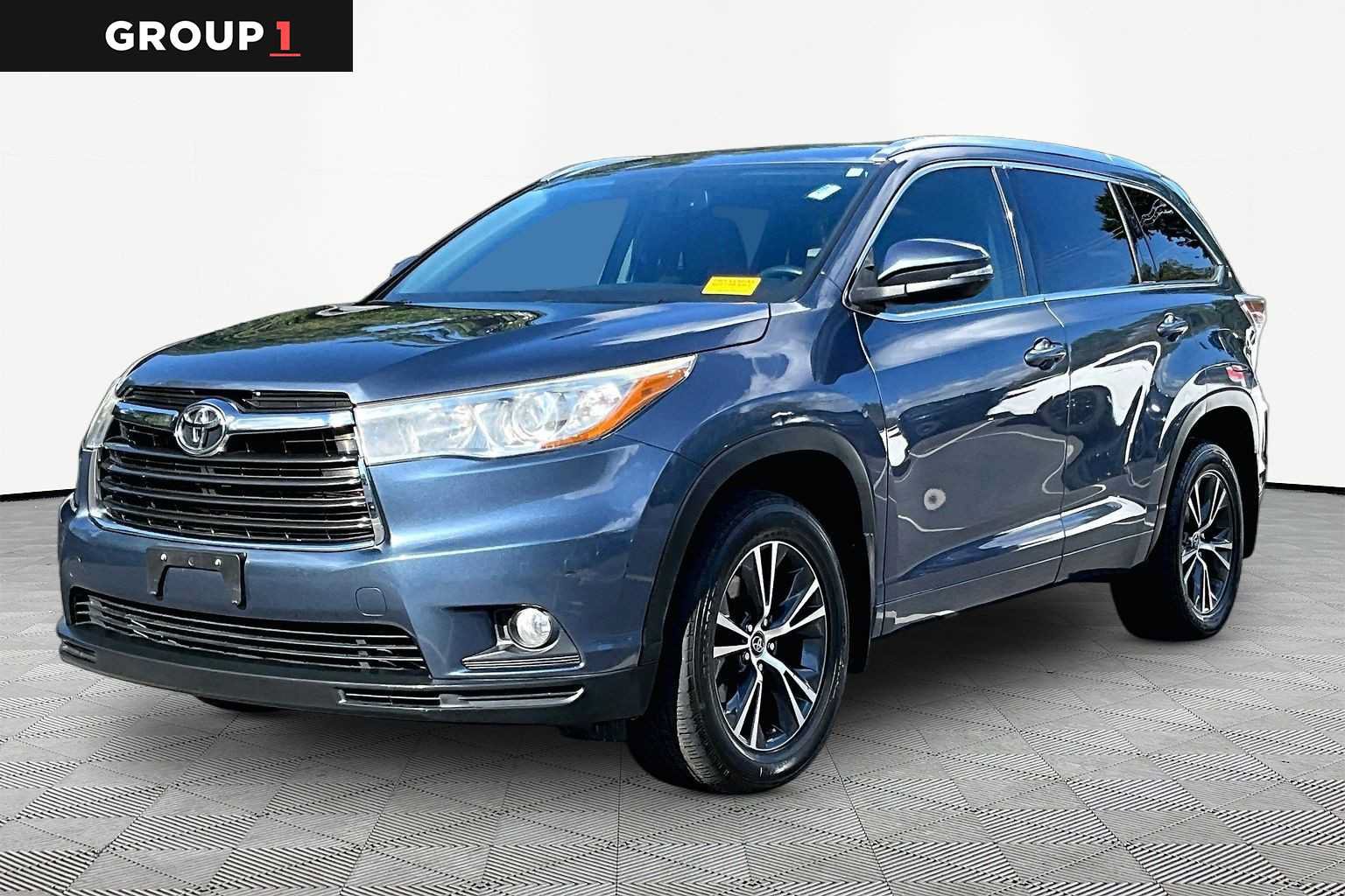 Used Toyota Highlander for Sale in Smyrna, GA - Autotrader