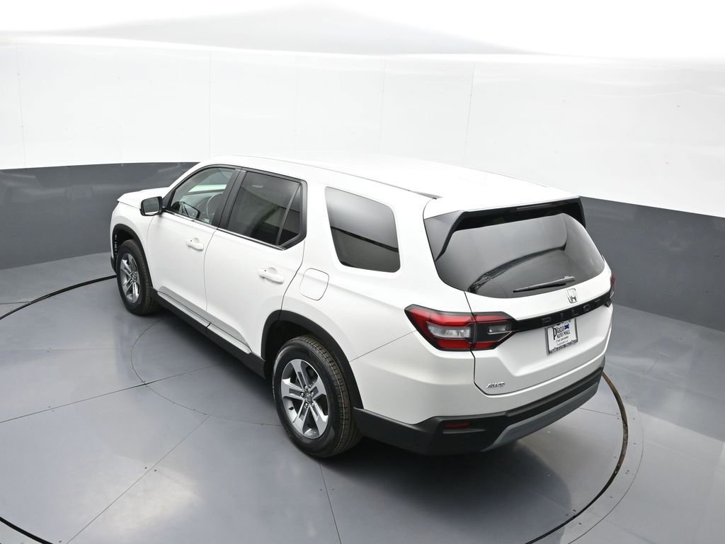 2023 Honda Pilot EX-L