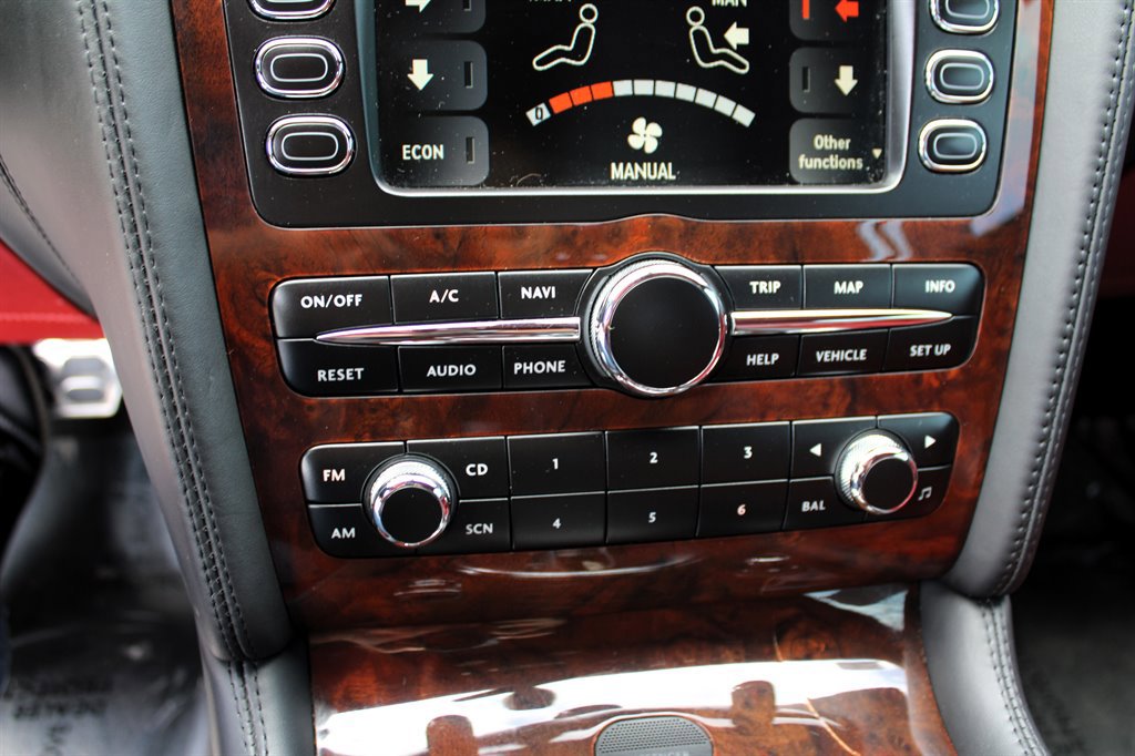 2006 Bentley Continental GT