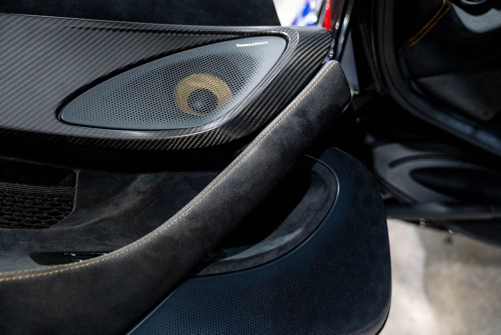 Used 2019 McLaren 600LT photo 46