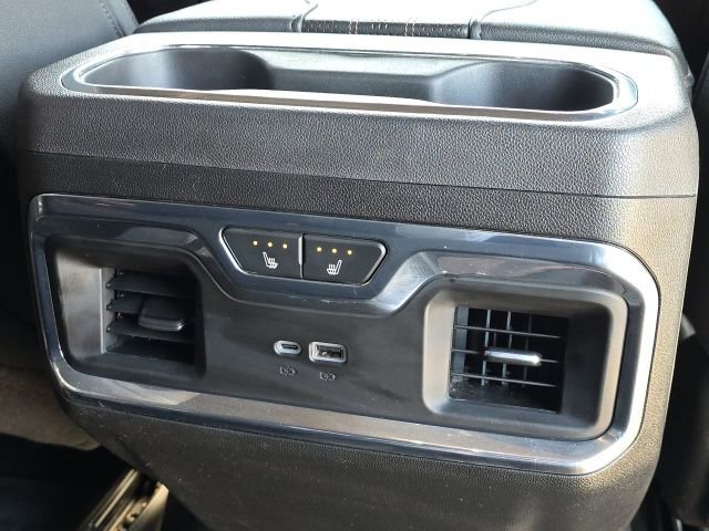 2024 Chevrolet Silverado 2500 High Country