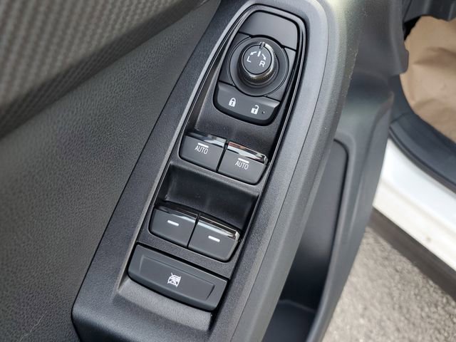 2026 Subaru Crosstrek 2.0i Premium