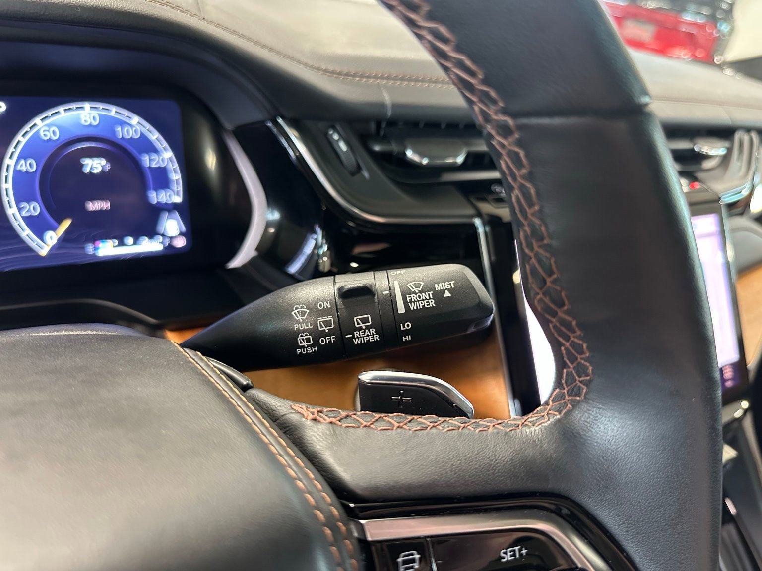 2024 Jeep Grand Cherokee Summit