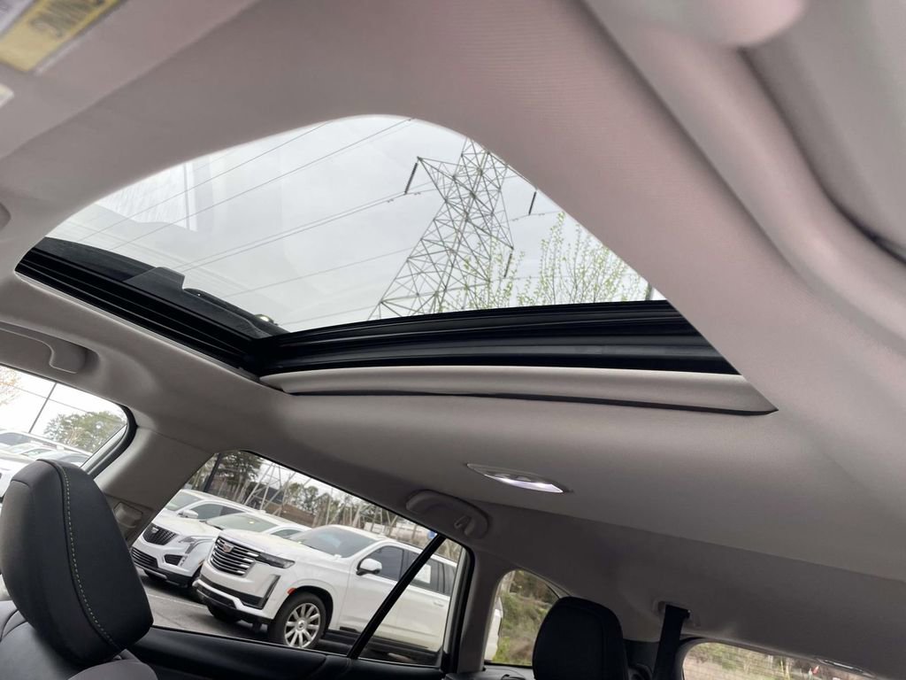 2025 Subaru Outback Onyx Edition XT