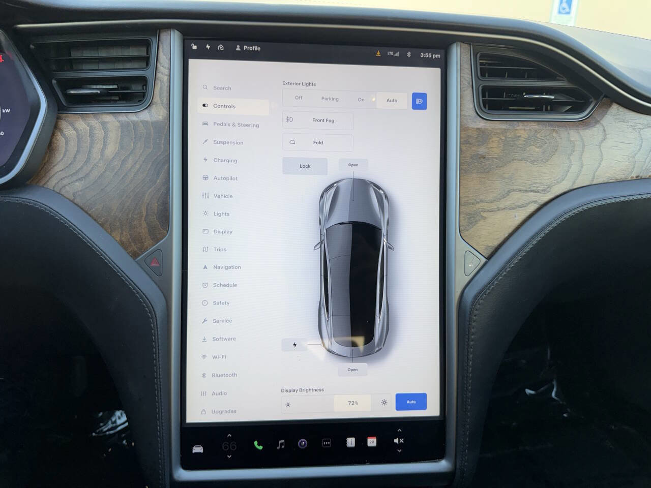 2018 Tesla Model S 75D