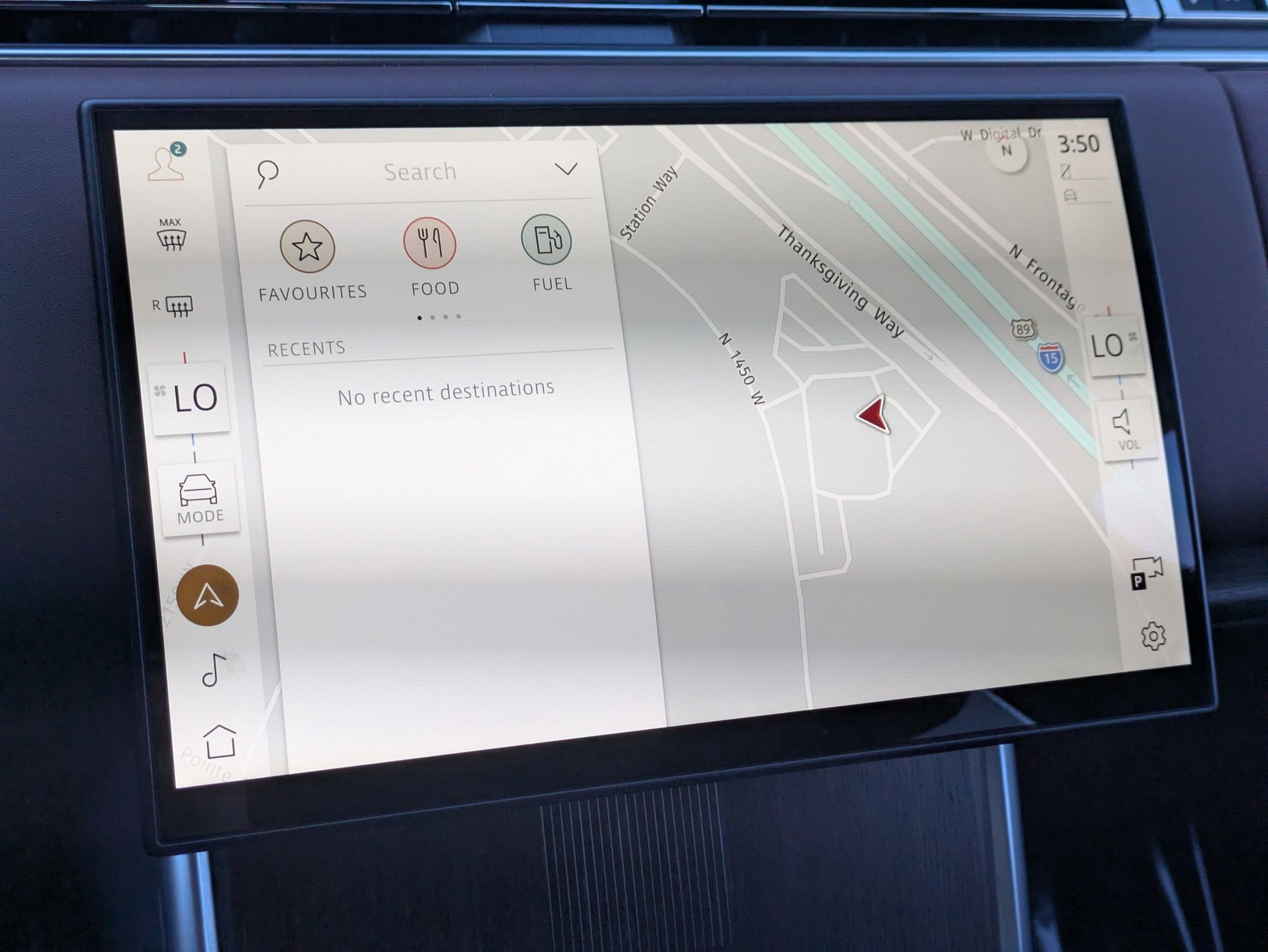 2024 Land Rover Range Rover Autobiography