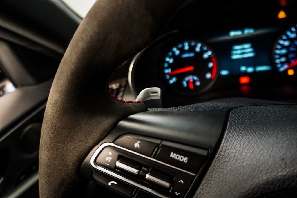 2023 Kia Stinger GT2