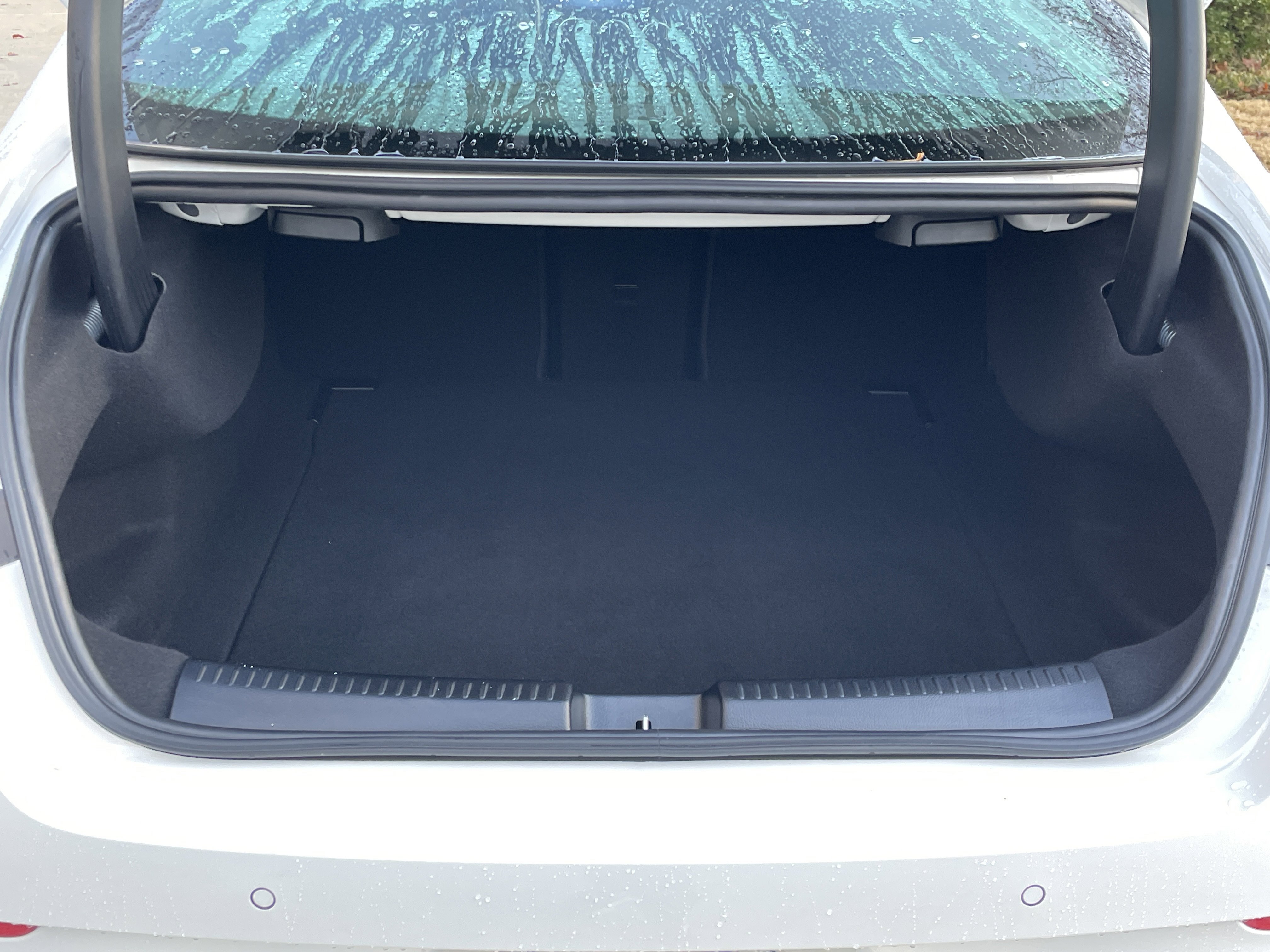 2025 Mercedes-Benz CLA 250 4MATIC