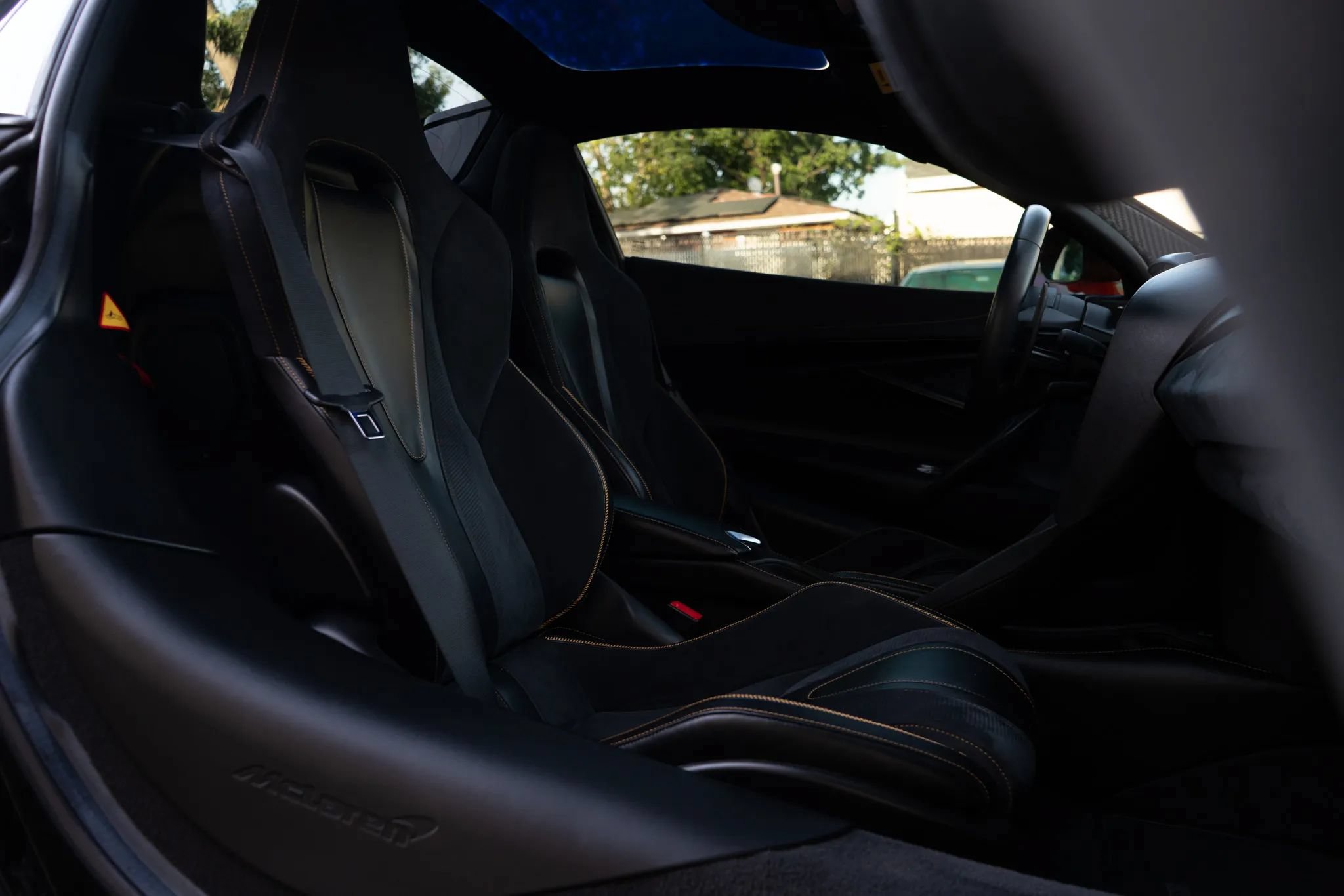 Used 2020 McLaren 720S Spider photo 62