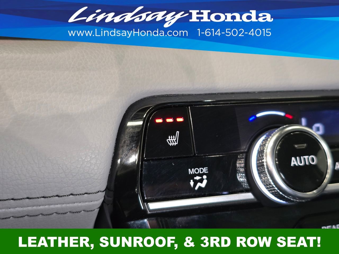 2024 Honda Pilot EX-L