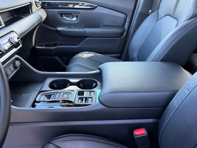 2024 Honda Pilot EX-L