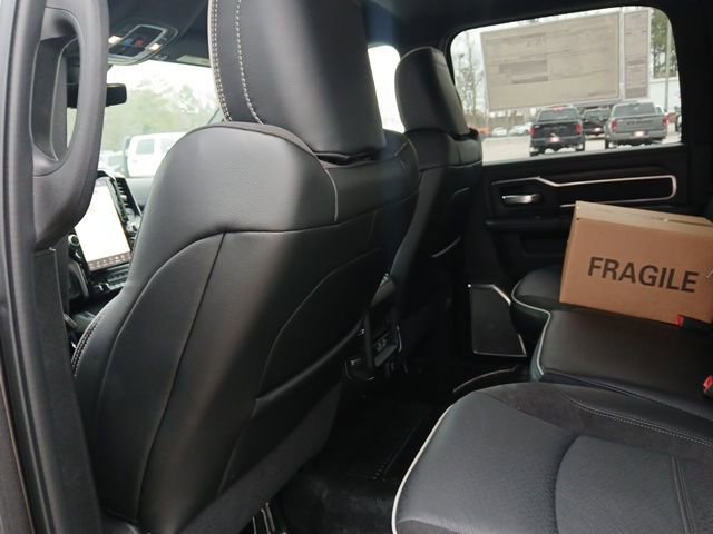 2026 RAM 4500 Laramie