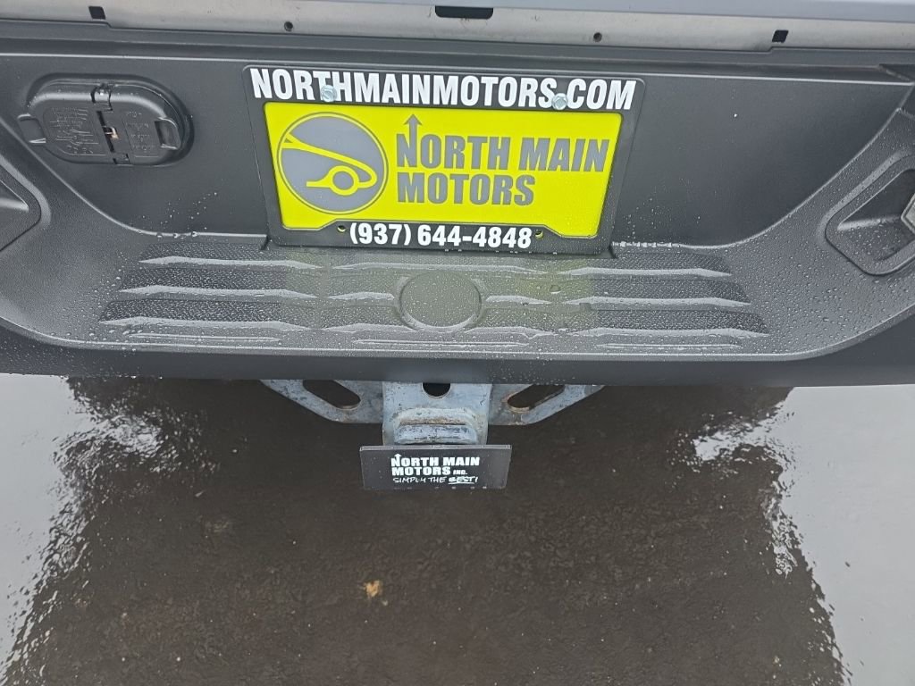 2015 Toyota Tundra SR5