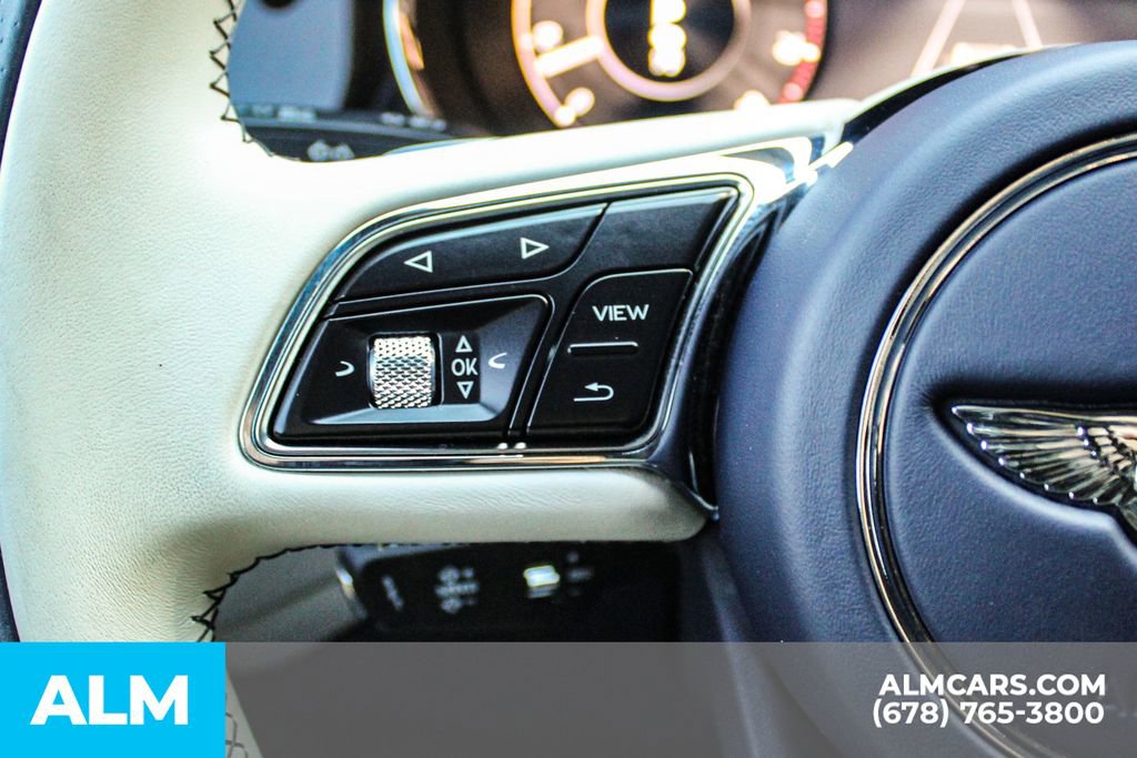 2024 Bentley Bentayga