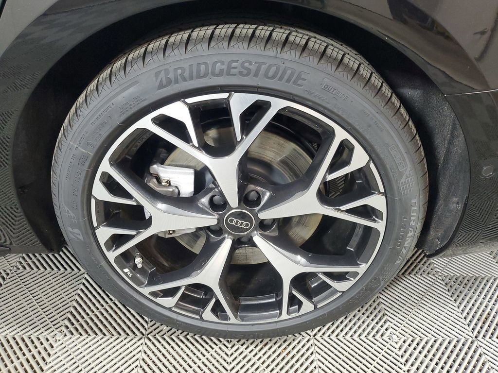 2026 Audi A6 Prestige