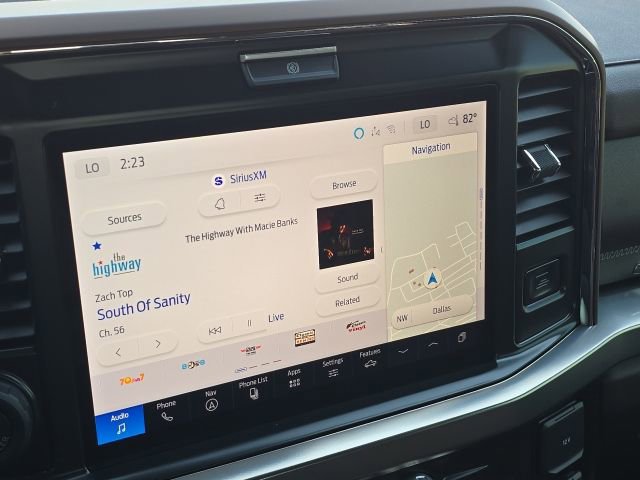 2026 Ford F250 King Ranch