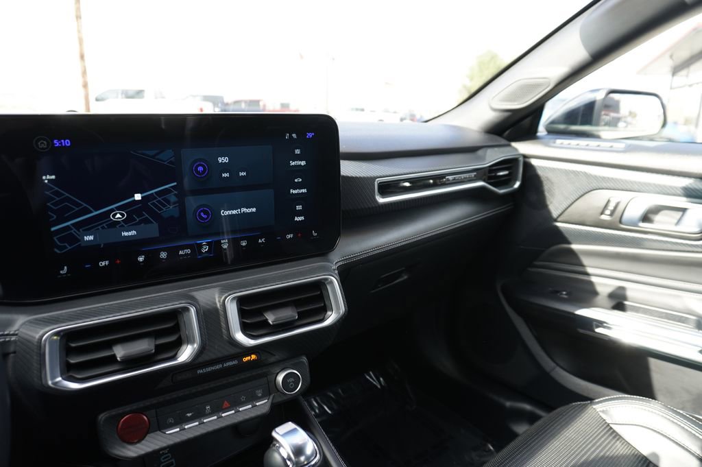 2024 Ford Mustang Premium