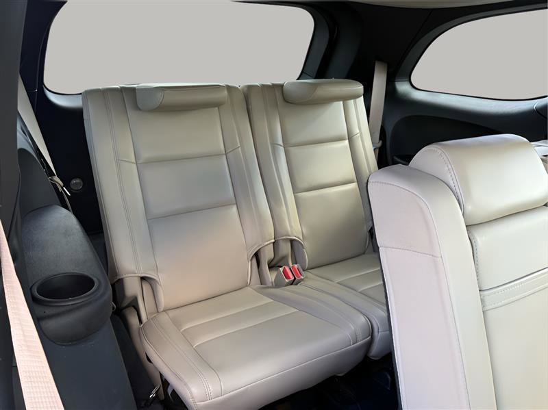 2019 Dodge Durango GT