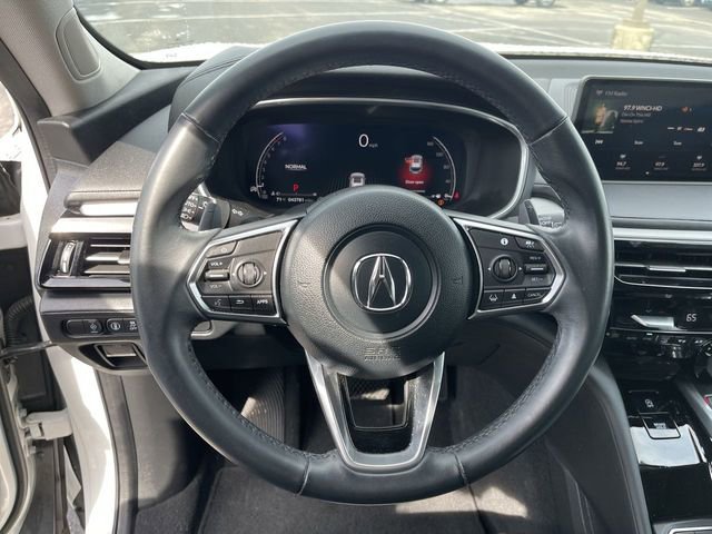 2023 Acura MDX SH-AWD w/ Technology Package