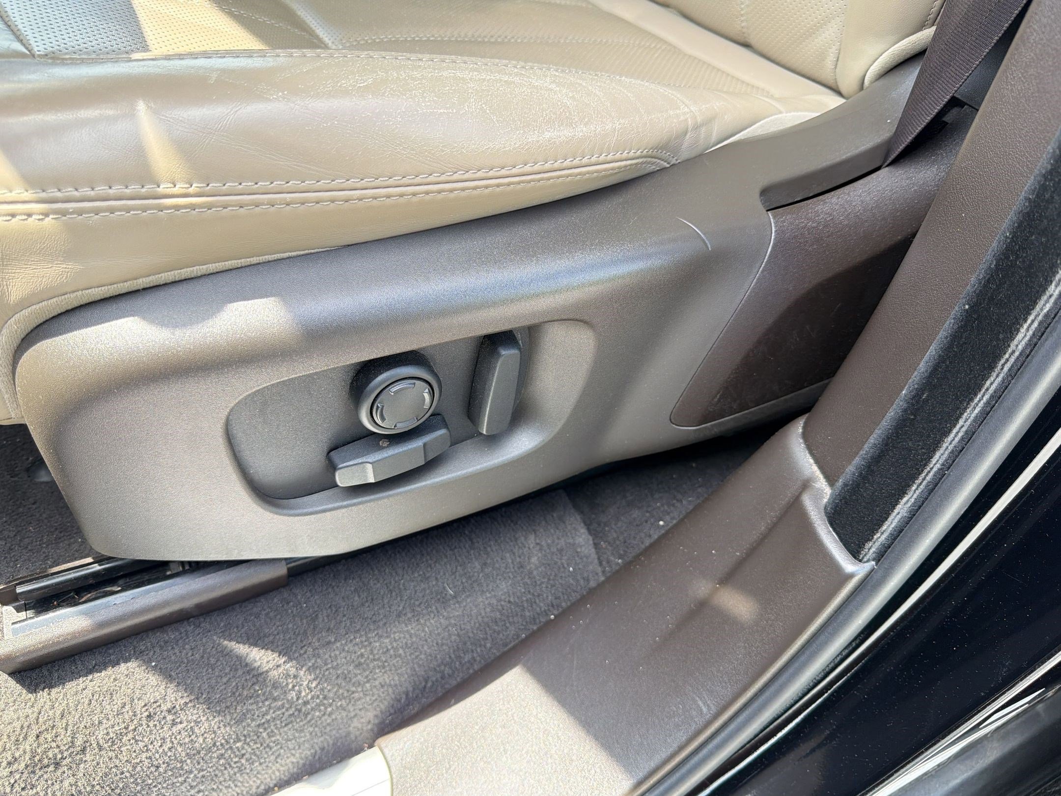 2019 Land Rover Range Rover Sport HSE