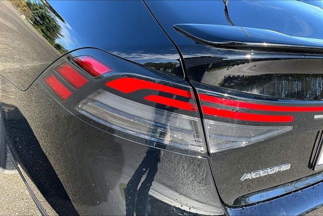 2023 Honda Accord Sport