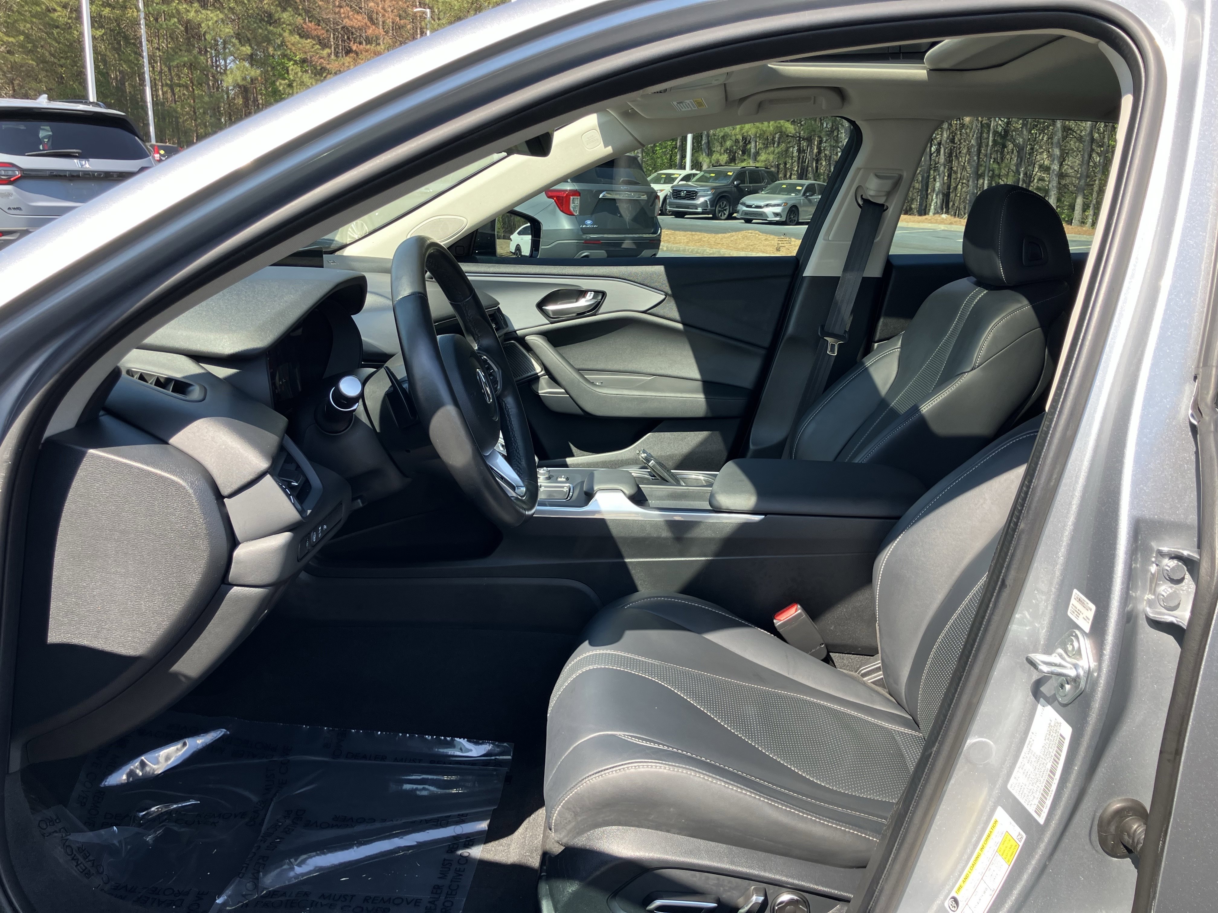 2024 Acura TLX w/ Technology Package