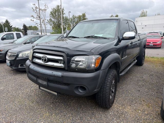 Used 2006 Toyota Tundra SR5