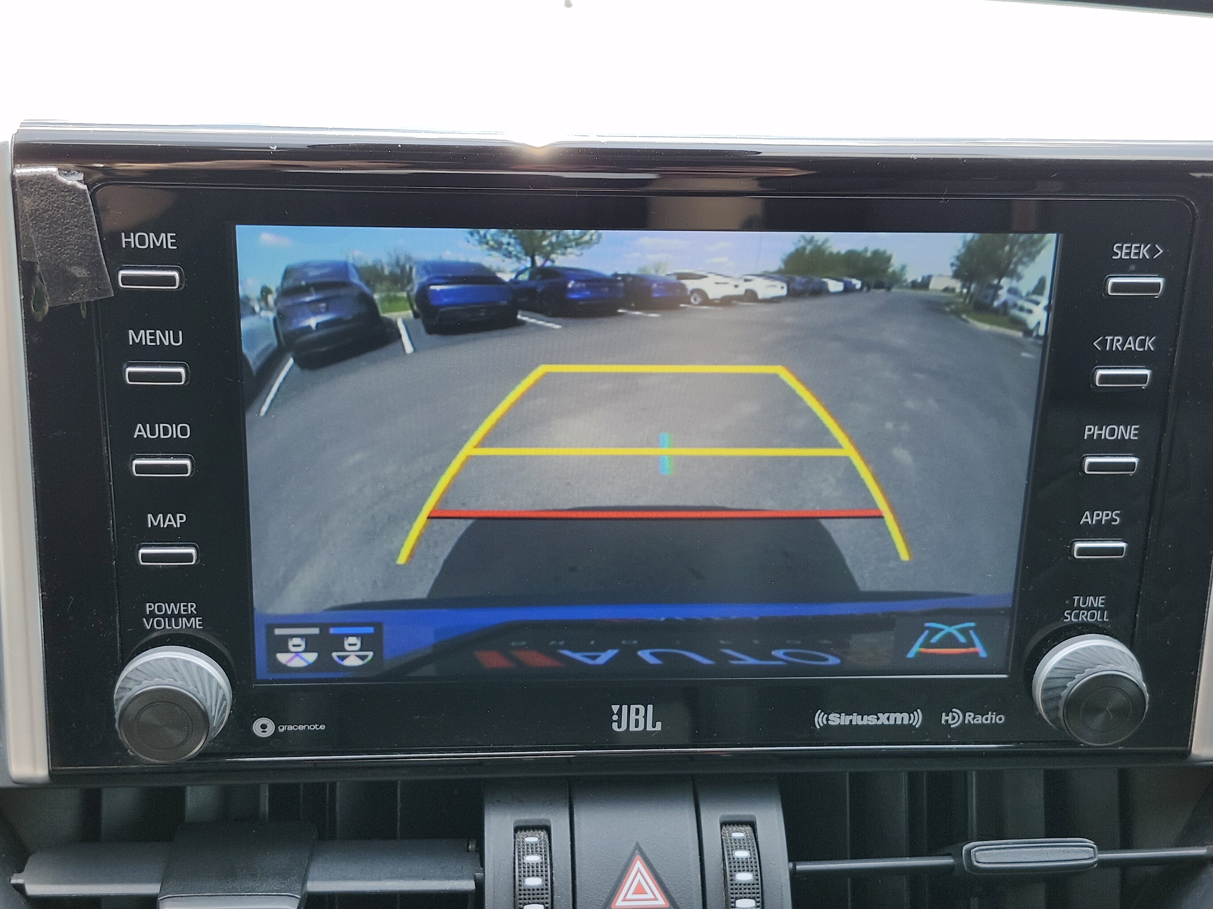 2019 Toyota Rav4 Adventure