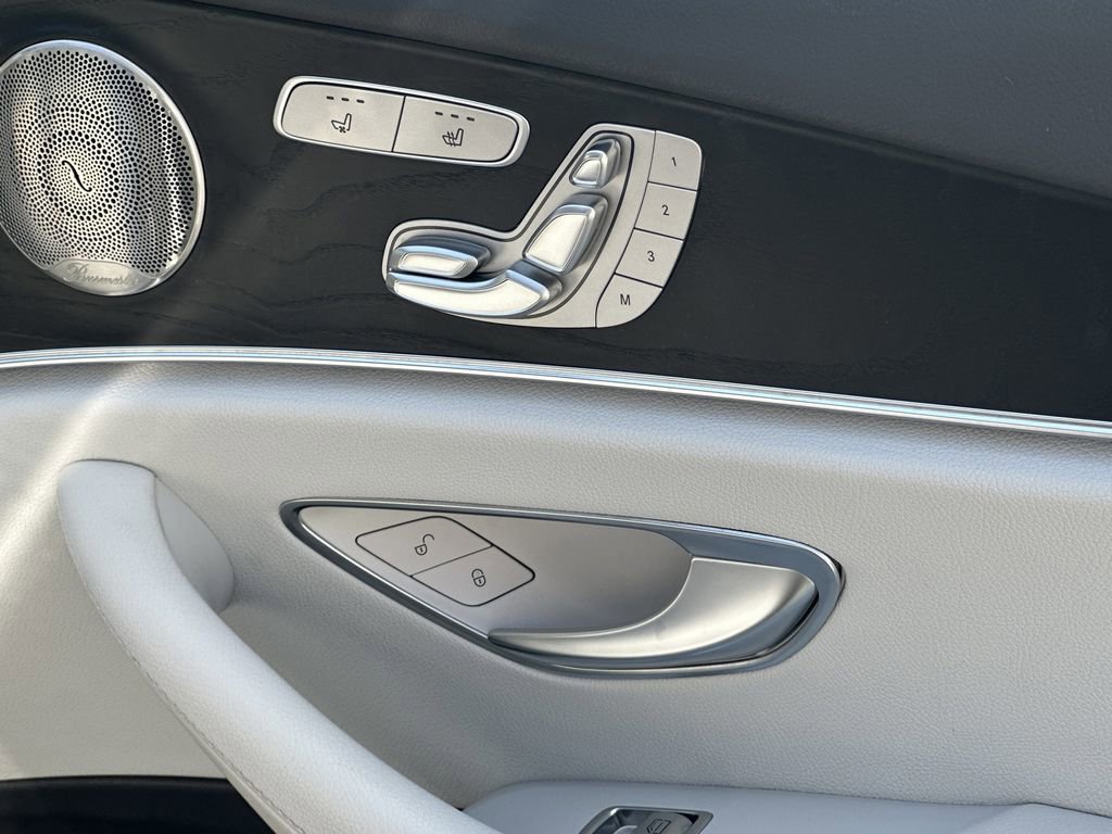 2023 Mercedes-Benz E 450 4MATIC All-Terrain Wagon