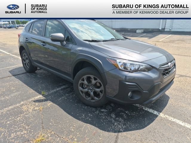 Used 2023 Subaru Crosstrek 2.5i Sport