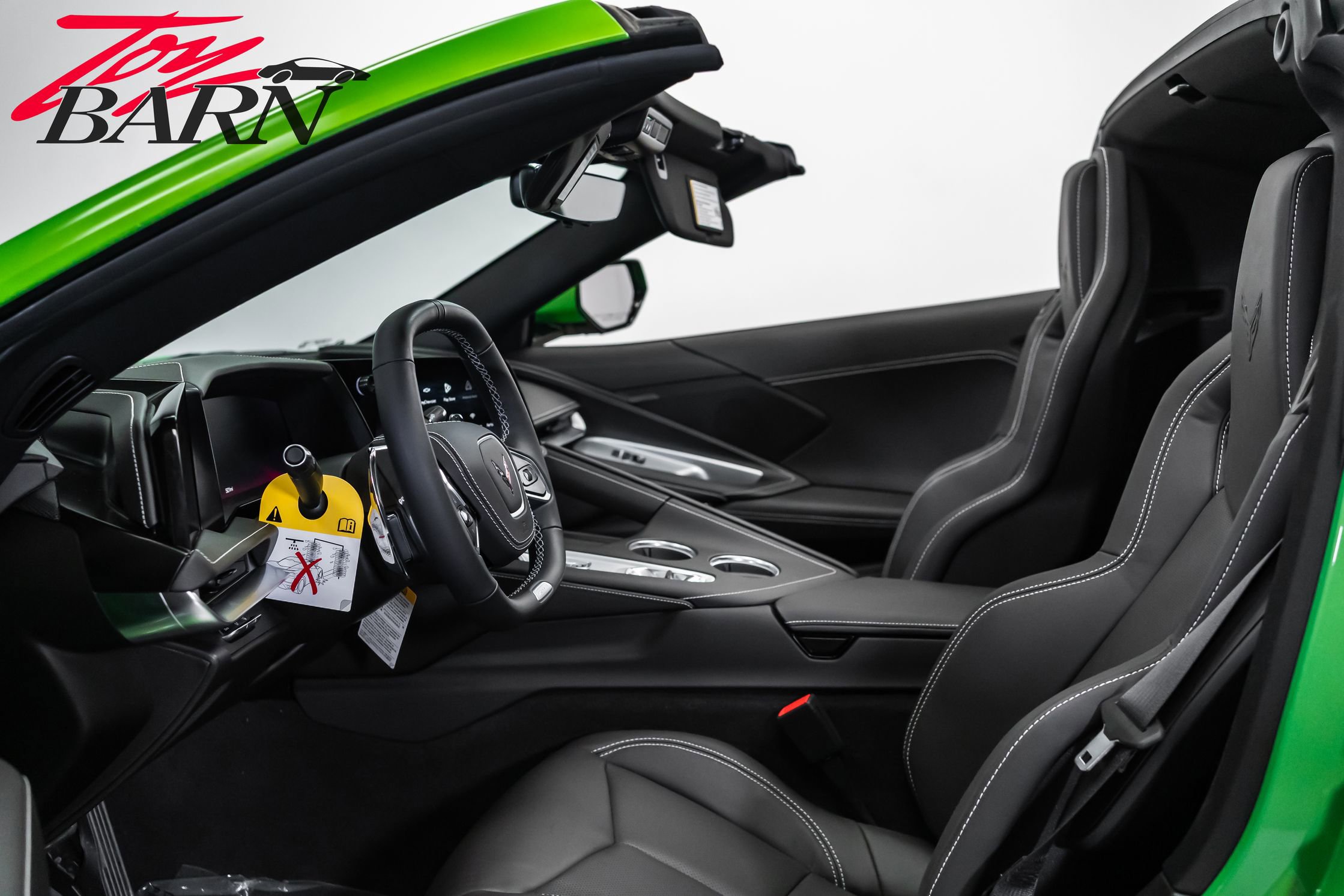 2026 Chevrolet Corvette Z06