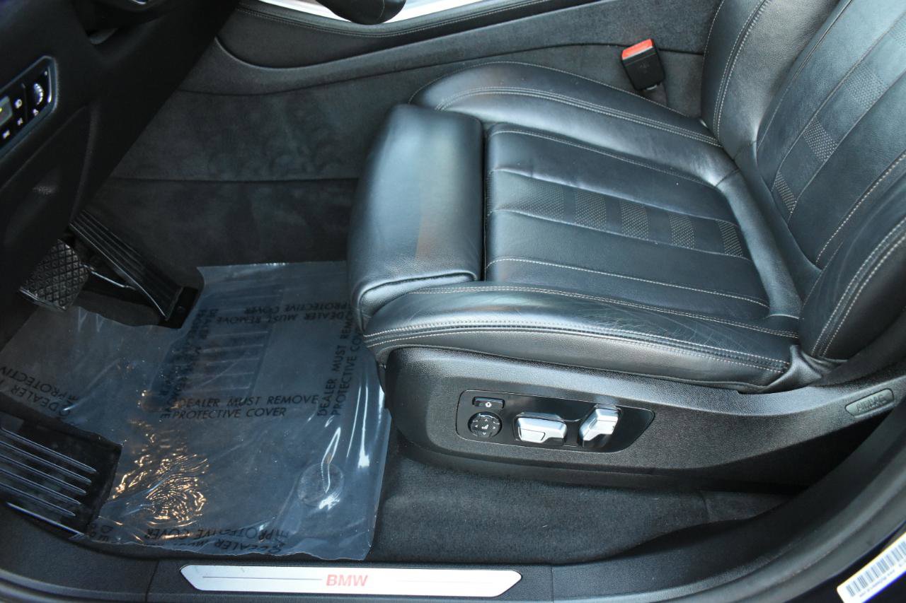 2019 BMW X5 xDrive50i