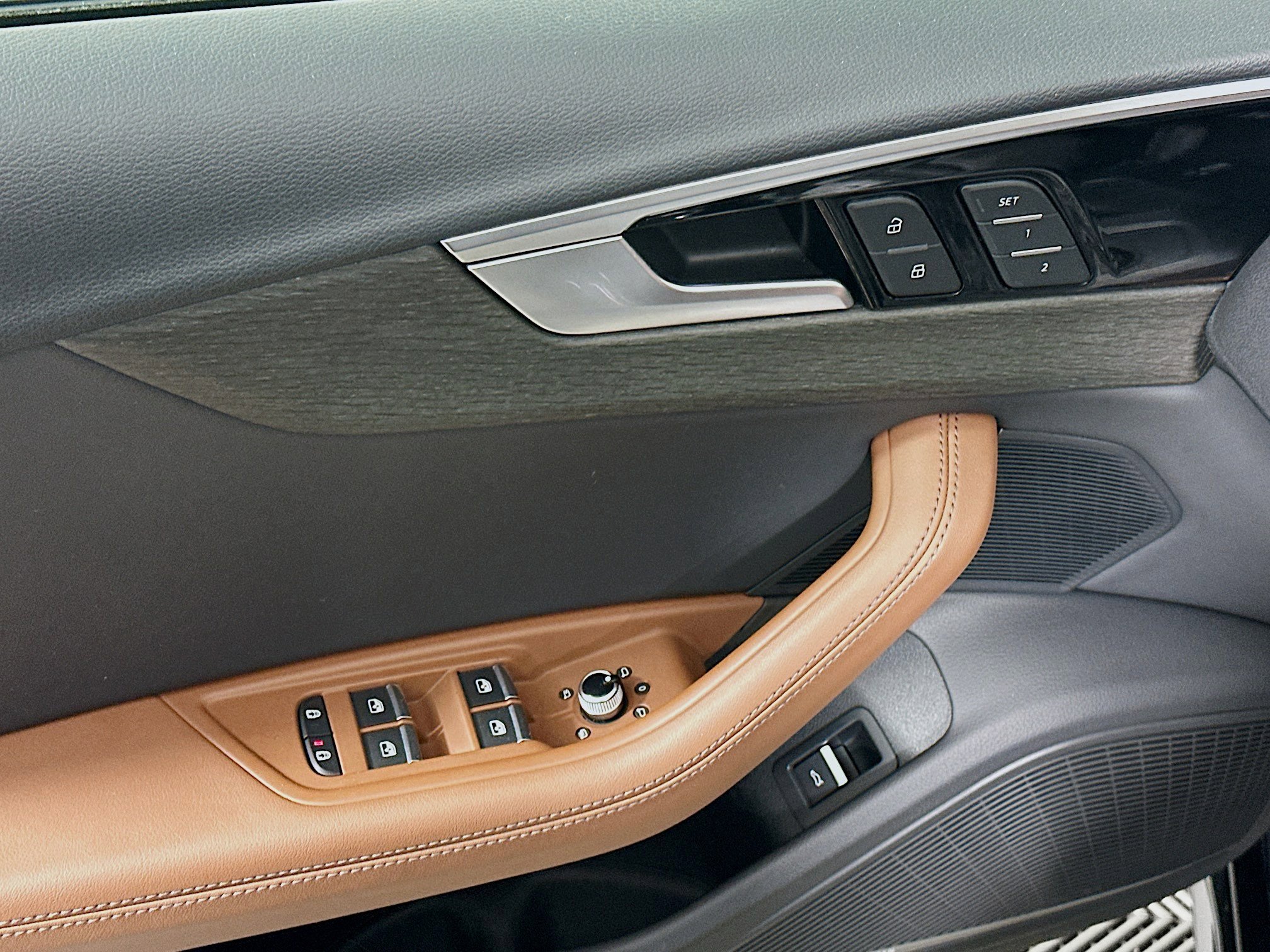 2024 Audi A4 2.0T Premium Plus