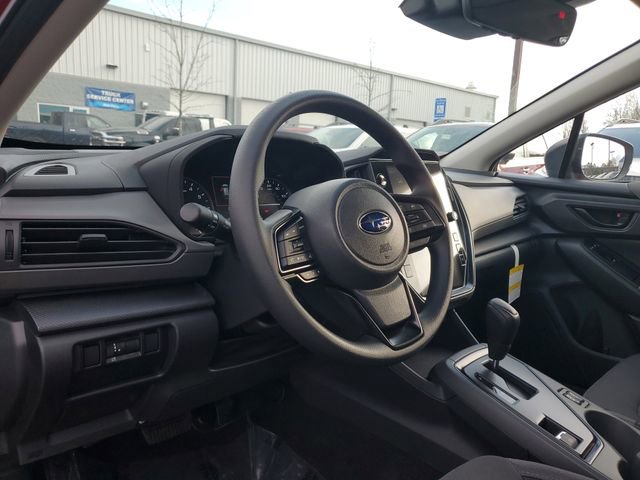 2026 Subaru Crosstrek 2.0i Premium