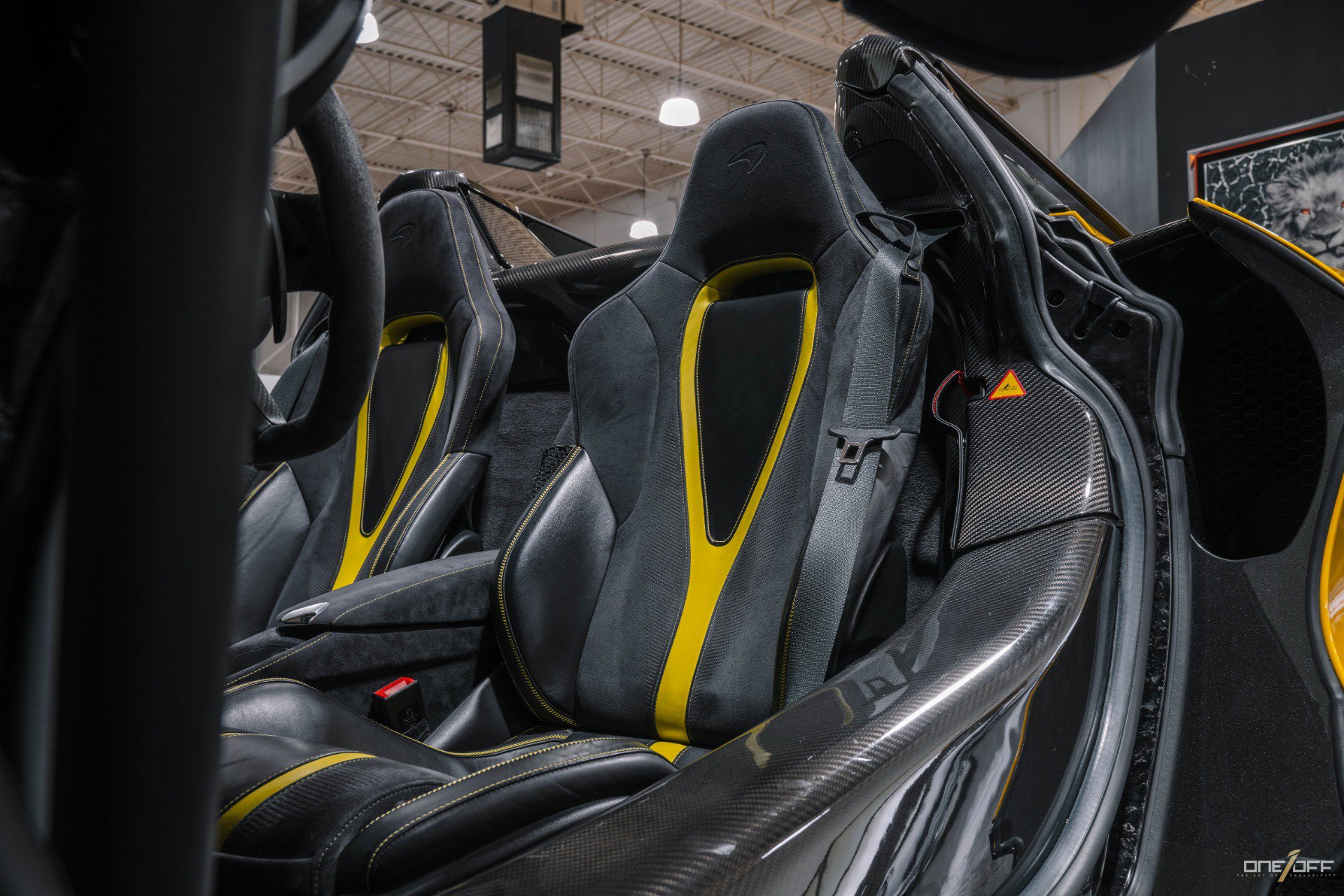 Used 2020 McLaren 720S Performance photo 27