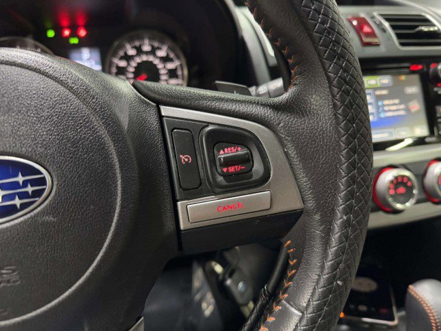 2017 Subaru Crosstrek 2.0i Premium