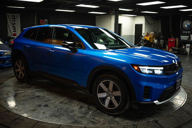 2024 Honda Prologue EX