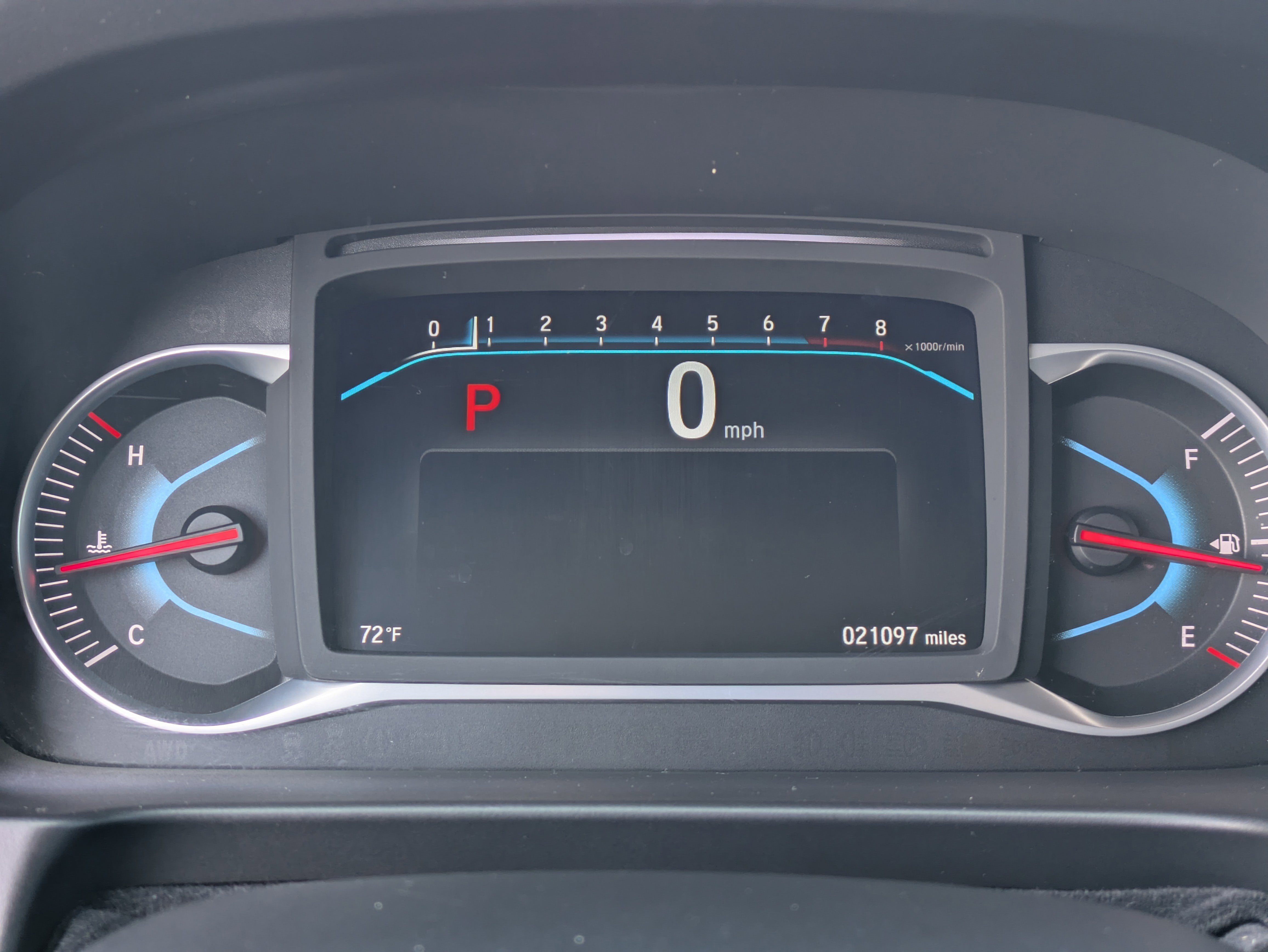 2022 Honda Pilot Touring