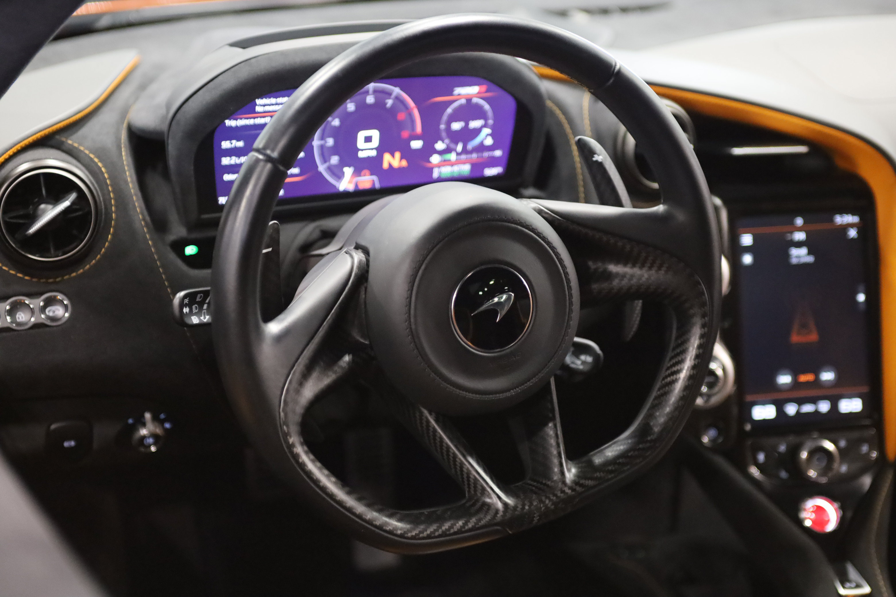 Used 2019 McLaren 720S Performance photo 26