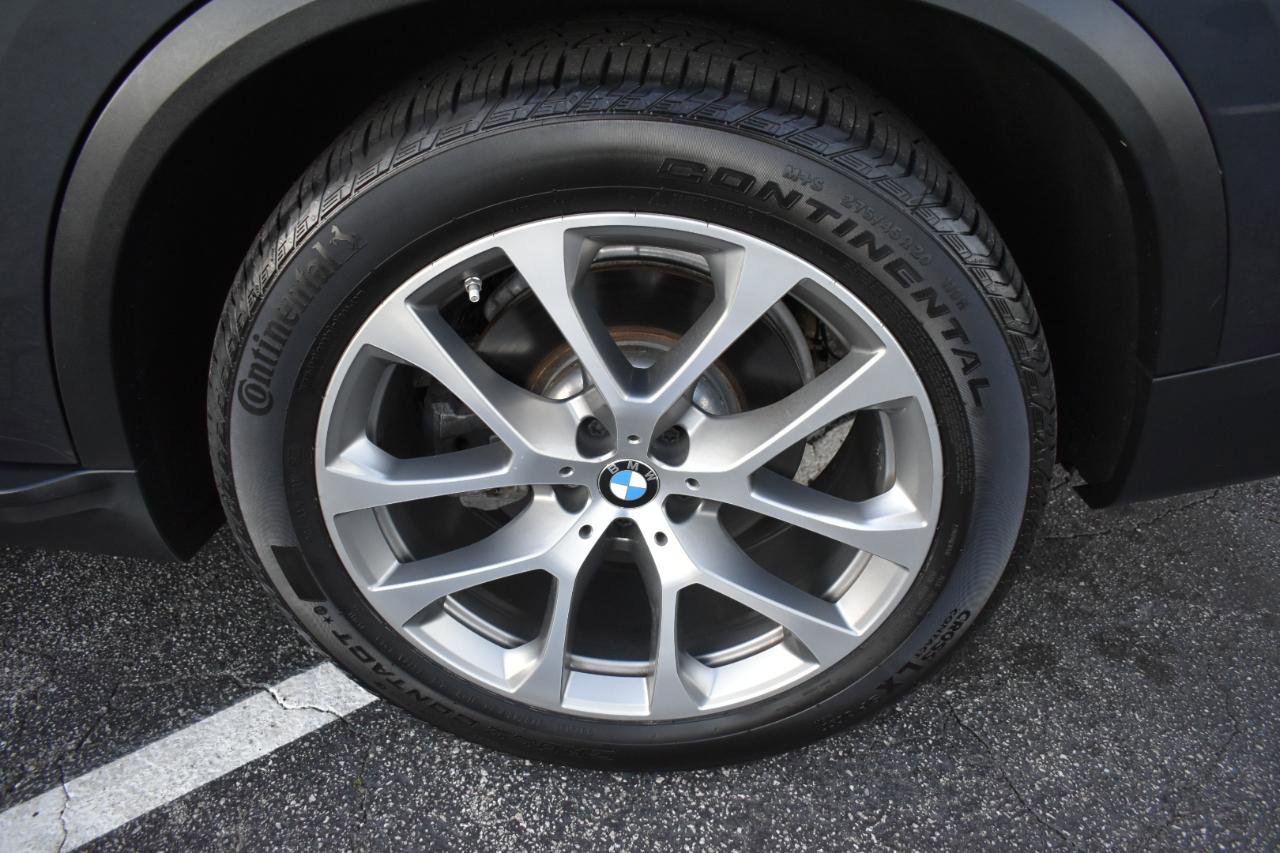 2019 BMW X5 xDrive50i