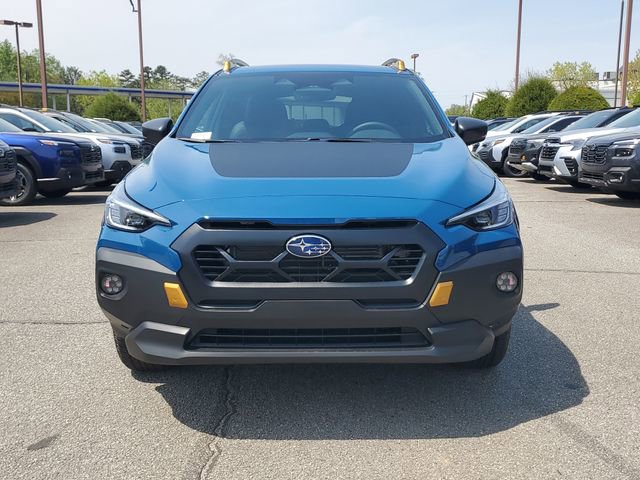 2026 Subaru Crosstrek 2.5i Wilderness