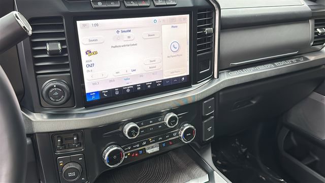 2024 Ford F450 Platinum